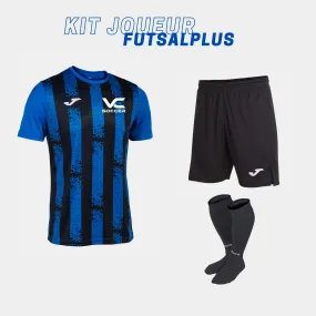 Ensemble futsalPlus Joma Inter pour joueur - VC Soccer