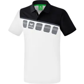 Erima 5-C Polo Kids