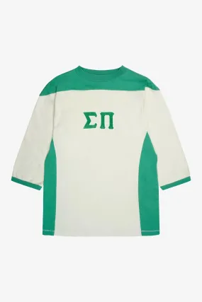 ETT Football Jersey