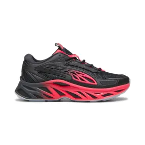 Exotek Nitro Facades Lace Up Sneakers