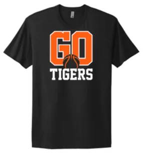 FHS BOYS BASKETBALL SUPER FAN T-SHIRT