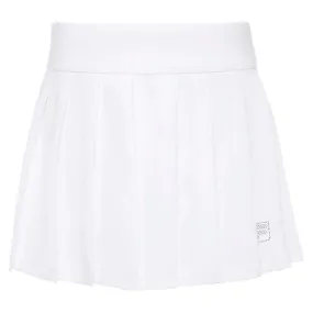 Fila Junior Girls' [8-16] Pleated Tennis Skirt