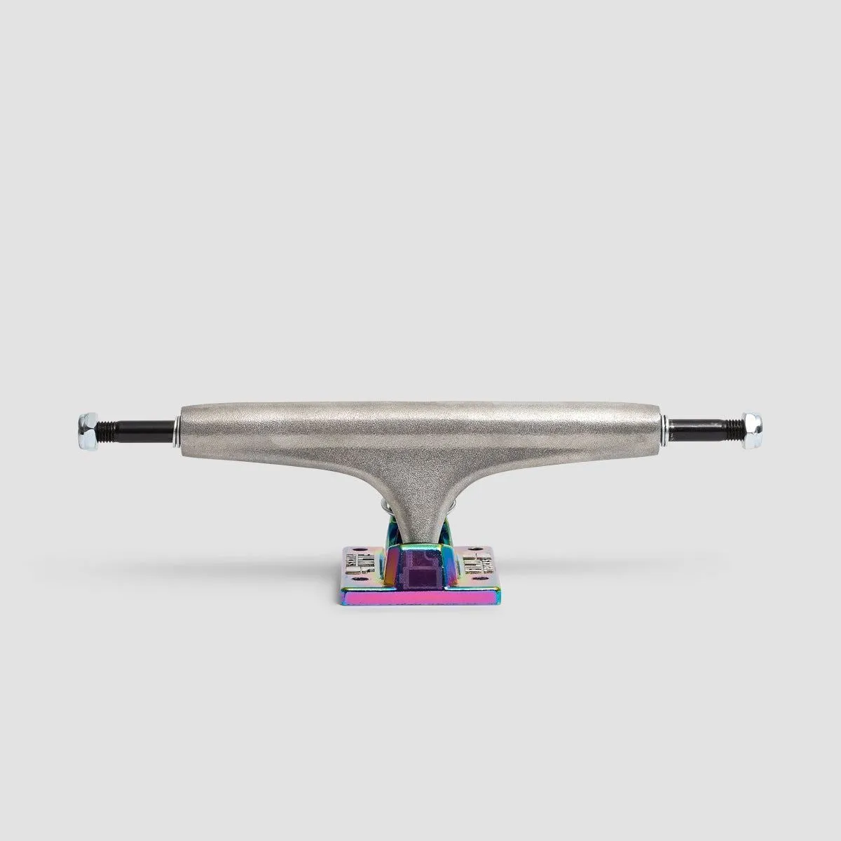 Film 6.5 Skateboard Trucks 1 Pair Petrol - 9