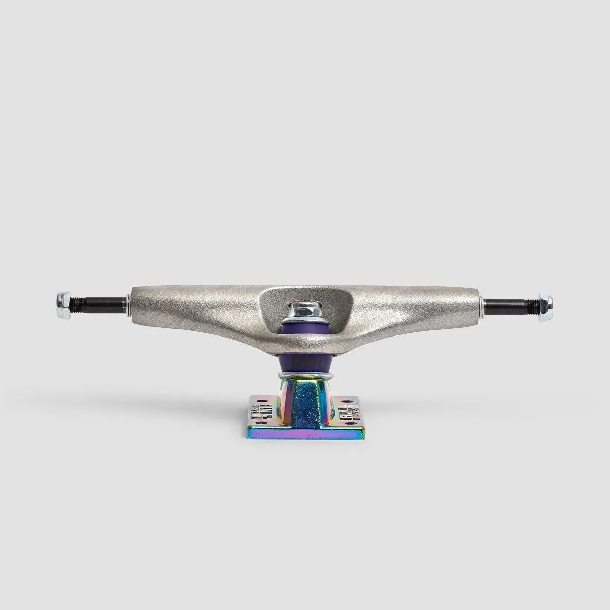 Film 6.5 Skateboard Trucks 1 Pair Petrol - 9