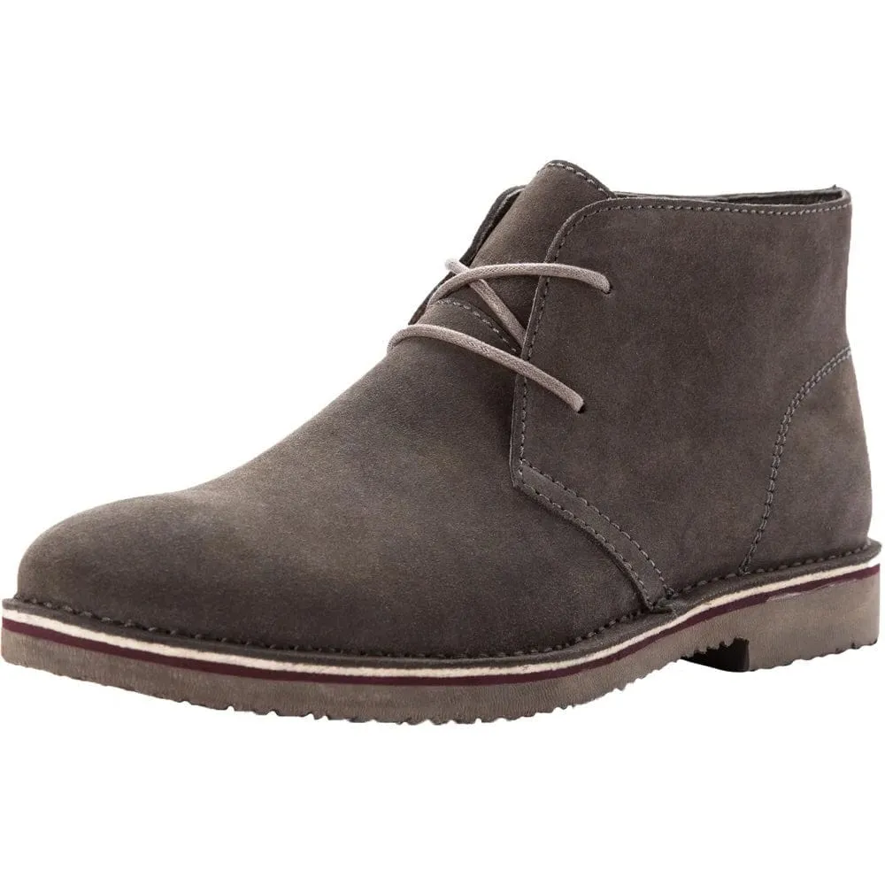 Findley Chukka Boots