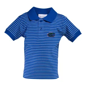 Florida Jersey Golf Shirt