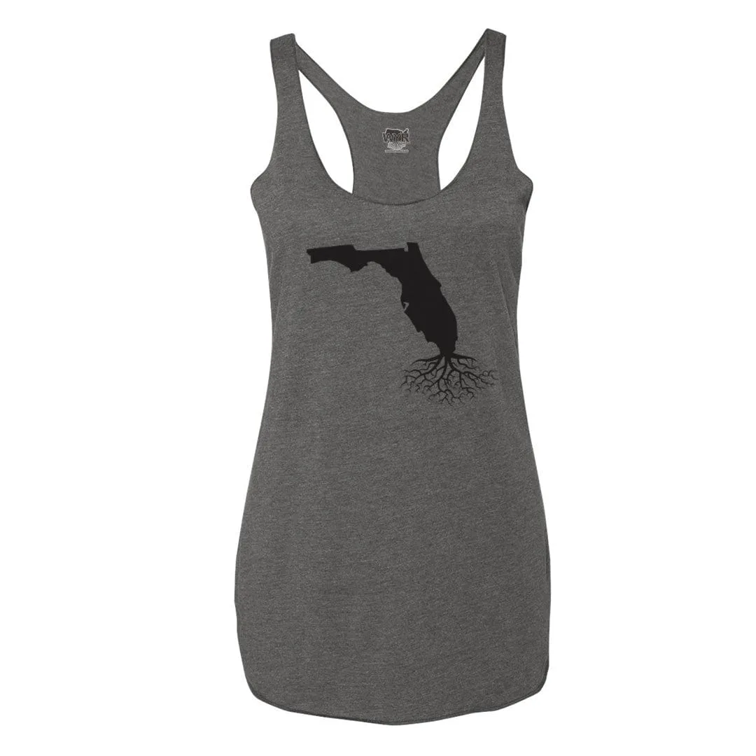 Florida Women's Racerback Tank