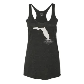 Florida Women's Racerback Tank