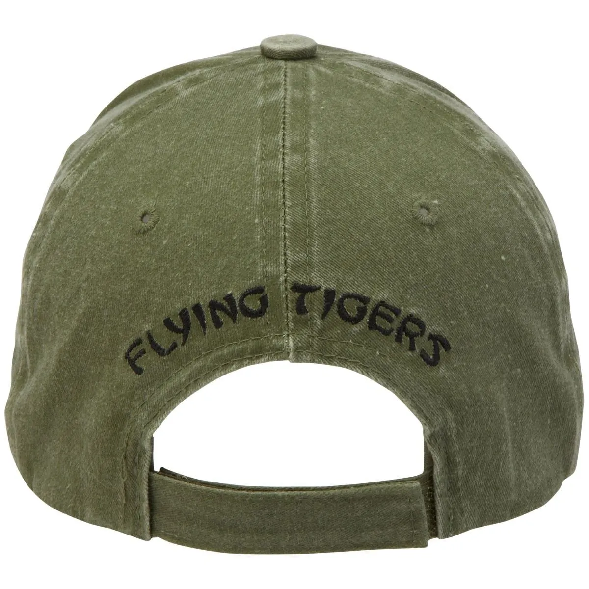 Flying Tigers Baseball Cap