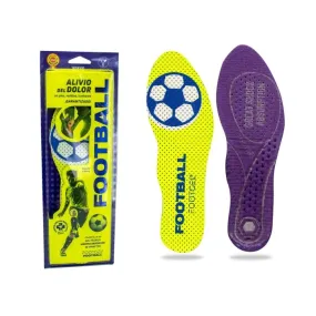 FOOTGEL FOOTBALL