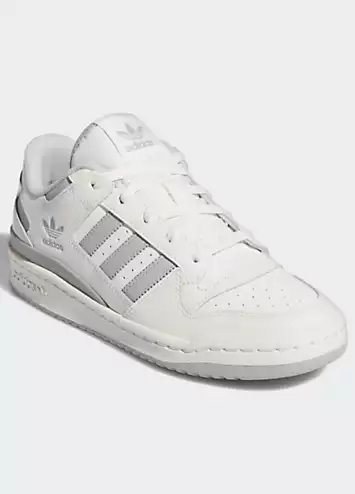 Forum Low Classic Trainers by adidas Originals | Look Again