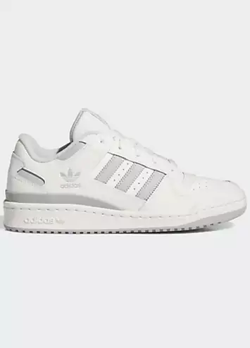 Forum Low Classic Trainers by adidas Originals | Look Again