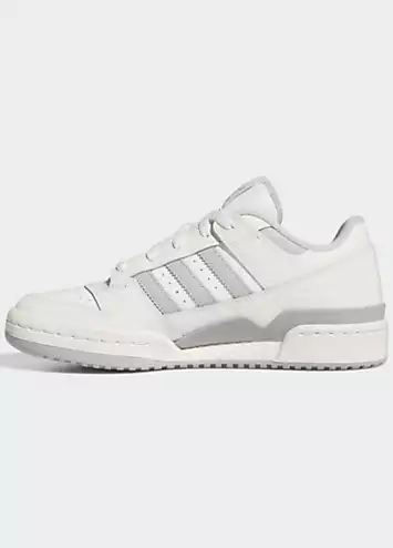 Forum Low Classic Trainers by adidas Originals | Look Again