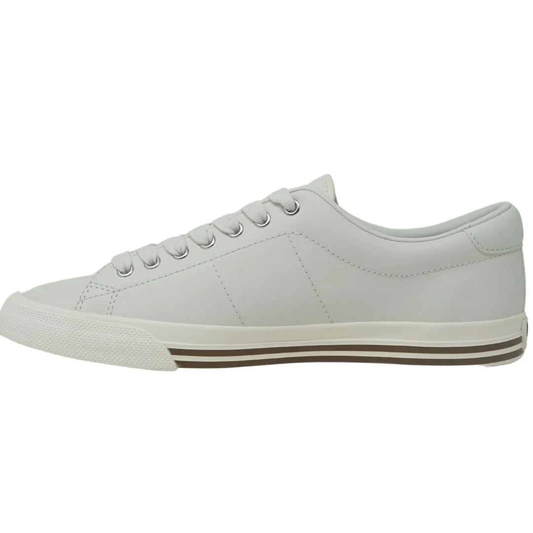 Fred Perry Mens B9200 134 Trainers White