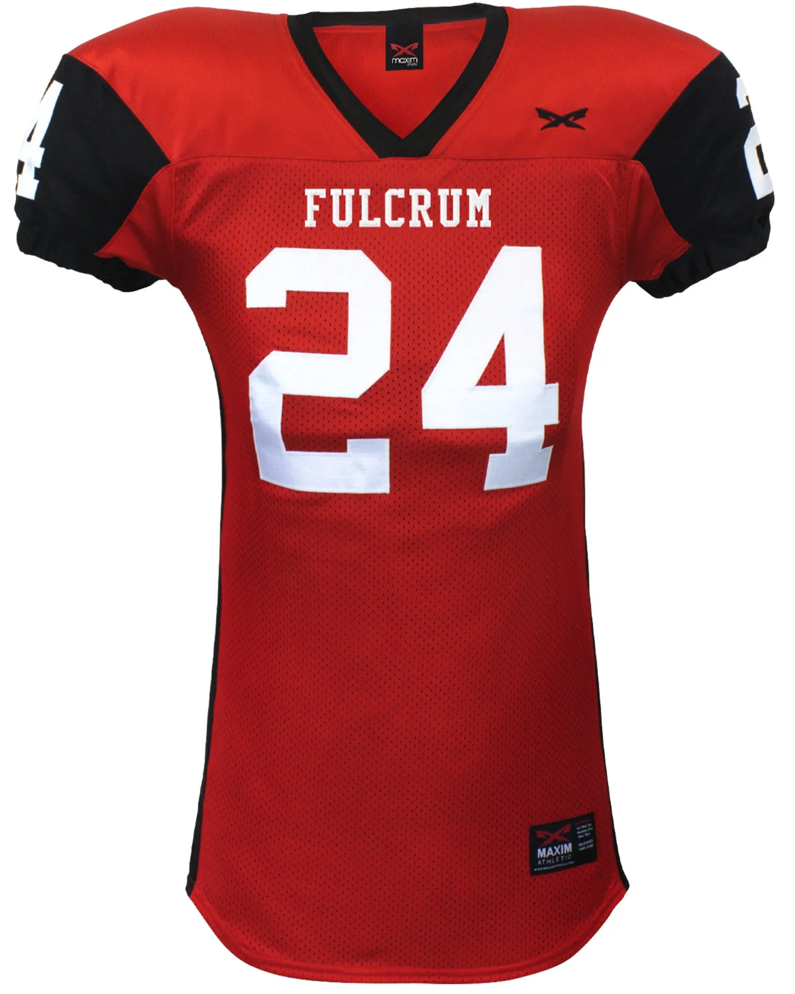 Fulcrum Men's Football Jersey