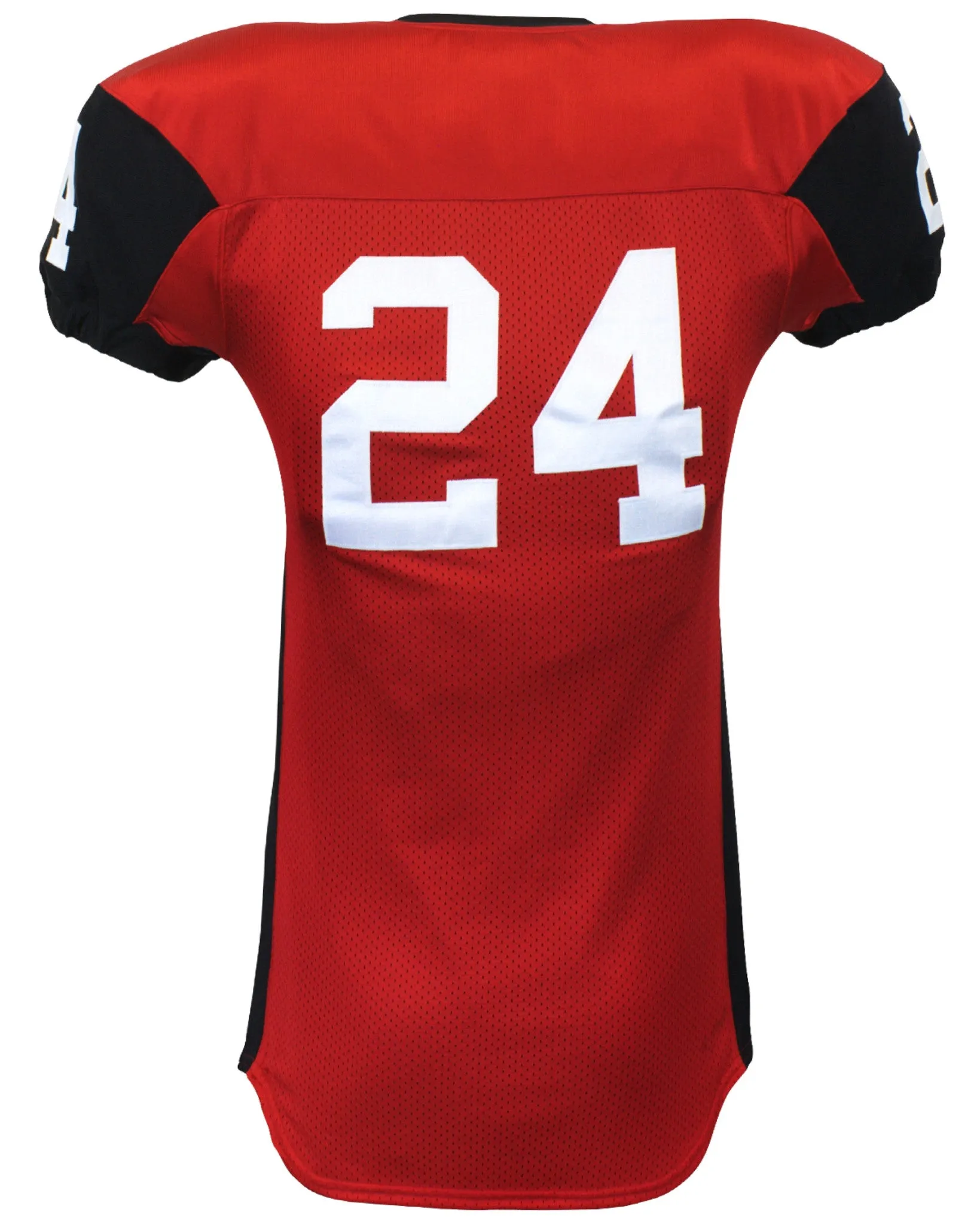 Fulcrum Men's Football Jersey