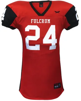 Fulcrum Men's Football Jersey