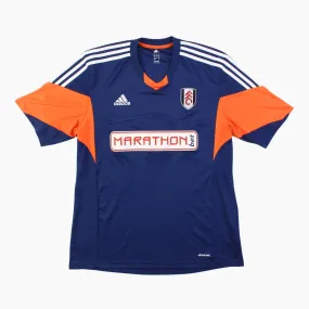 Fulham Football Shirt