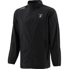 Fulham Irish GAA Club Men's Typhoon Lightweight Rain Jacket