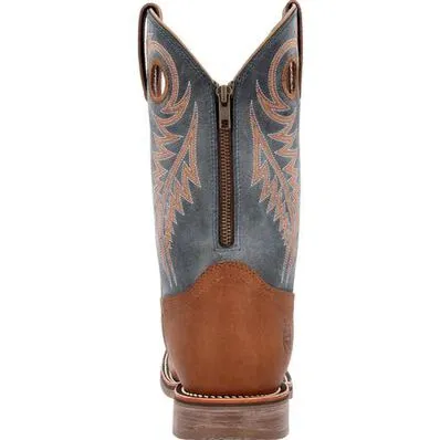 GEORGIA BOOT CARBO-TEC ELITE WATERPROOF WESTERN WORK BOOT