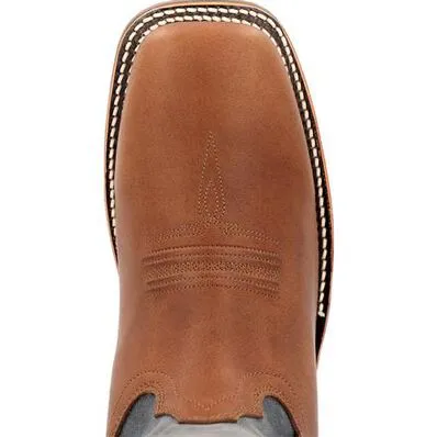 GEORGIA BOOT CARBO-TEC ELITE WATERPROOF WESTERN WORK BOOT