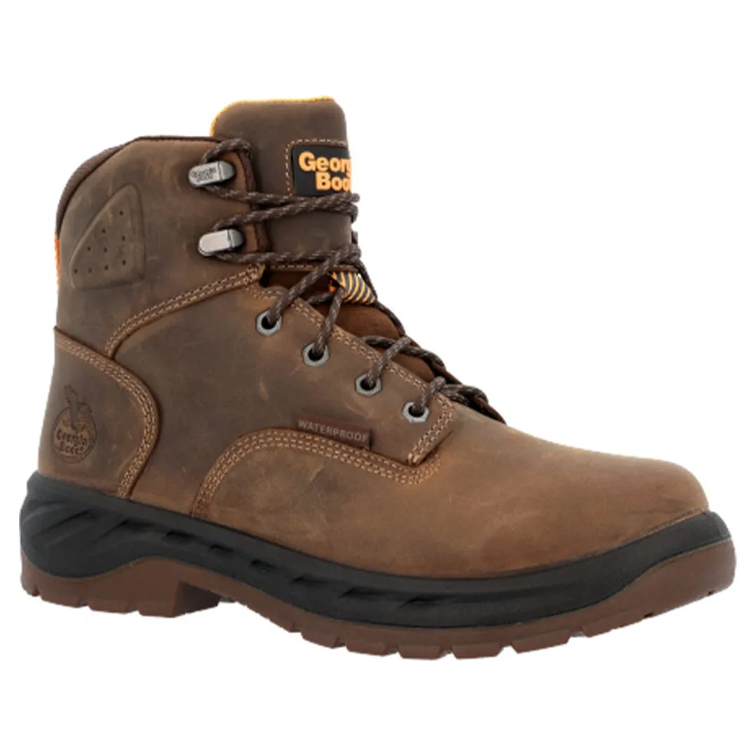 Georgia Boots OT Alloy Toe Men's Waterproof Work Boots