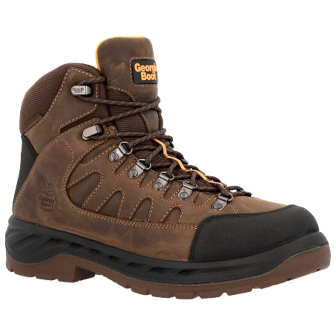 Georgia Boots OT Men's Waterproof Hiker Work Boots