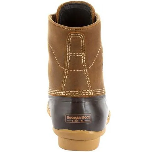 Georgia Boots Unisex 6" Marshland Duck Boots GB00274