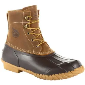 Georgia Boots Unisex 6" Marshland Duck Boots GB00274