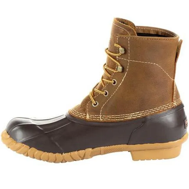 Georgia Boots Unisex 6" Marshland Duck Boots GB00274