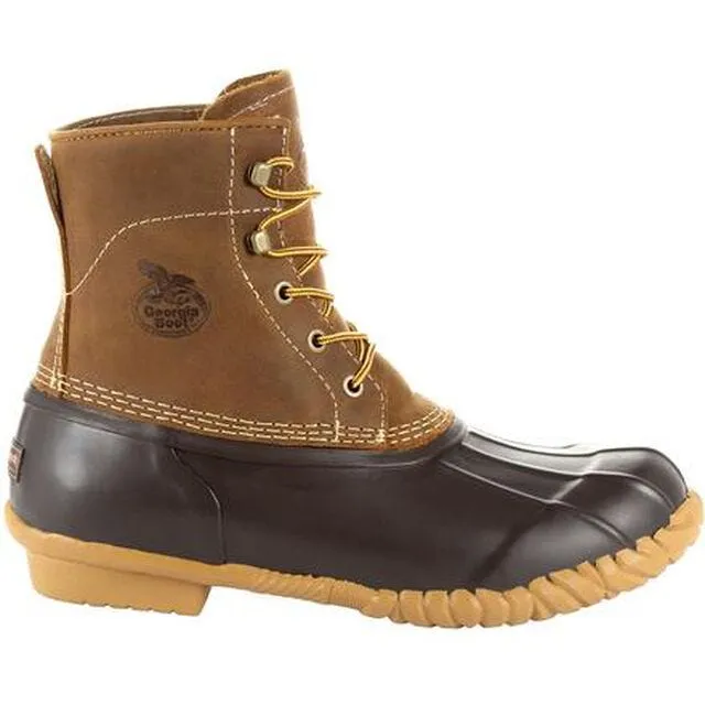 Georgia Boots Unisex 6" Marshland Duck Boots GB00274