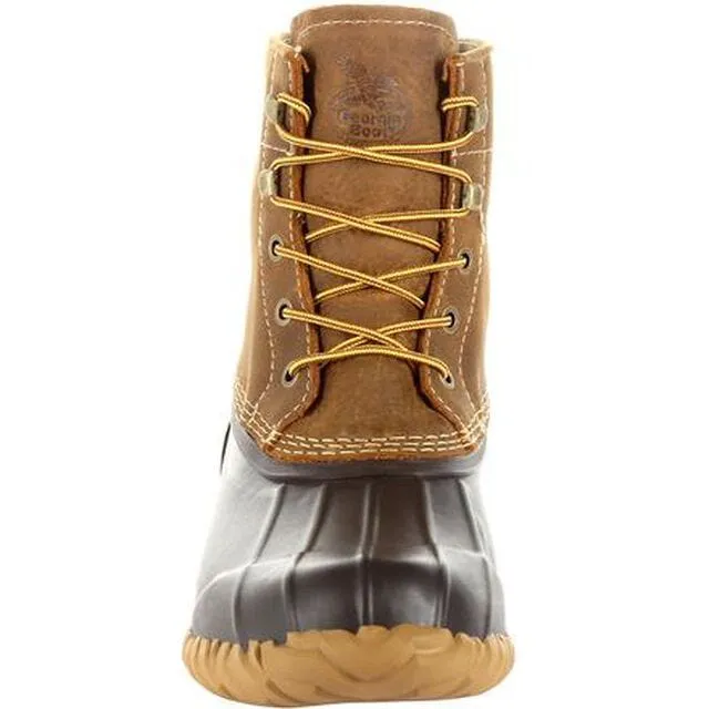 Georgia Boots Unisex 6" Marshland Duck Boots GB00274