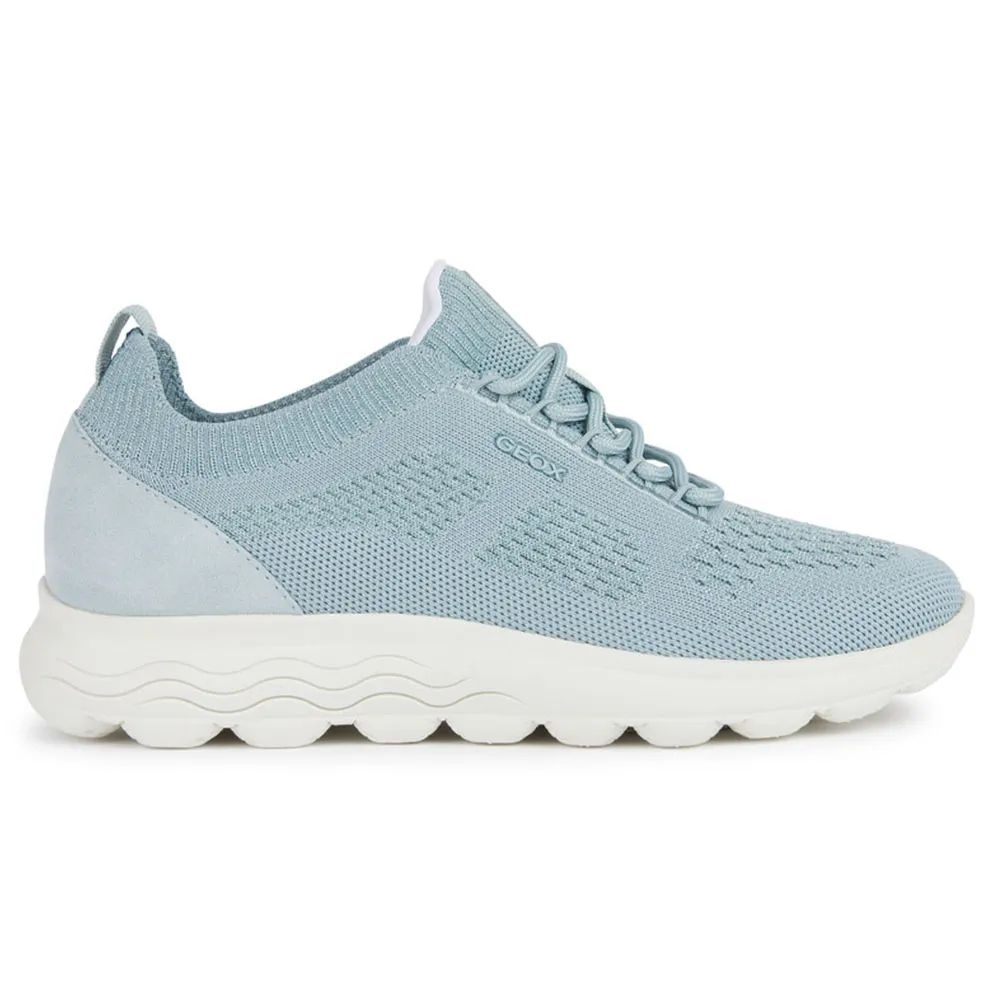 Geox Spherica D15NUA 09T22 CE44Z Blue Sneakers for Women