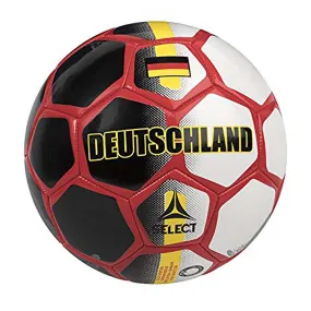 Germany World Cup 2018 ballon de soccer Select