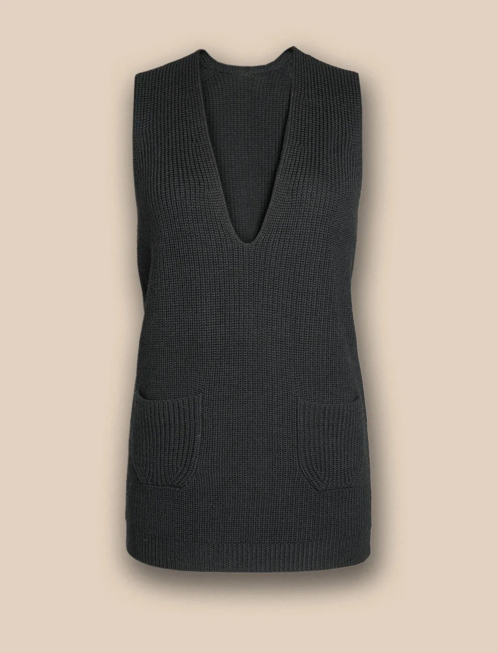 Gill Vest (multiple colors)