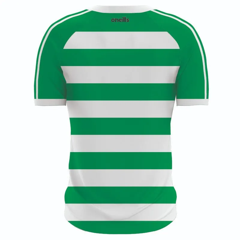 Glenside Celtic FC Soccer Jersey (TM)