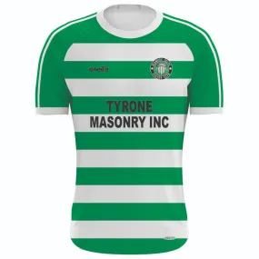 Glenside Celtic FC Soccer Jersey (TM)