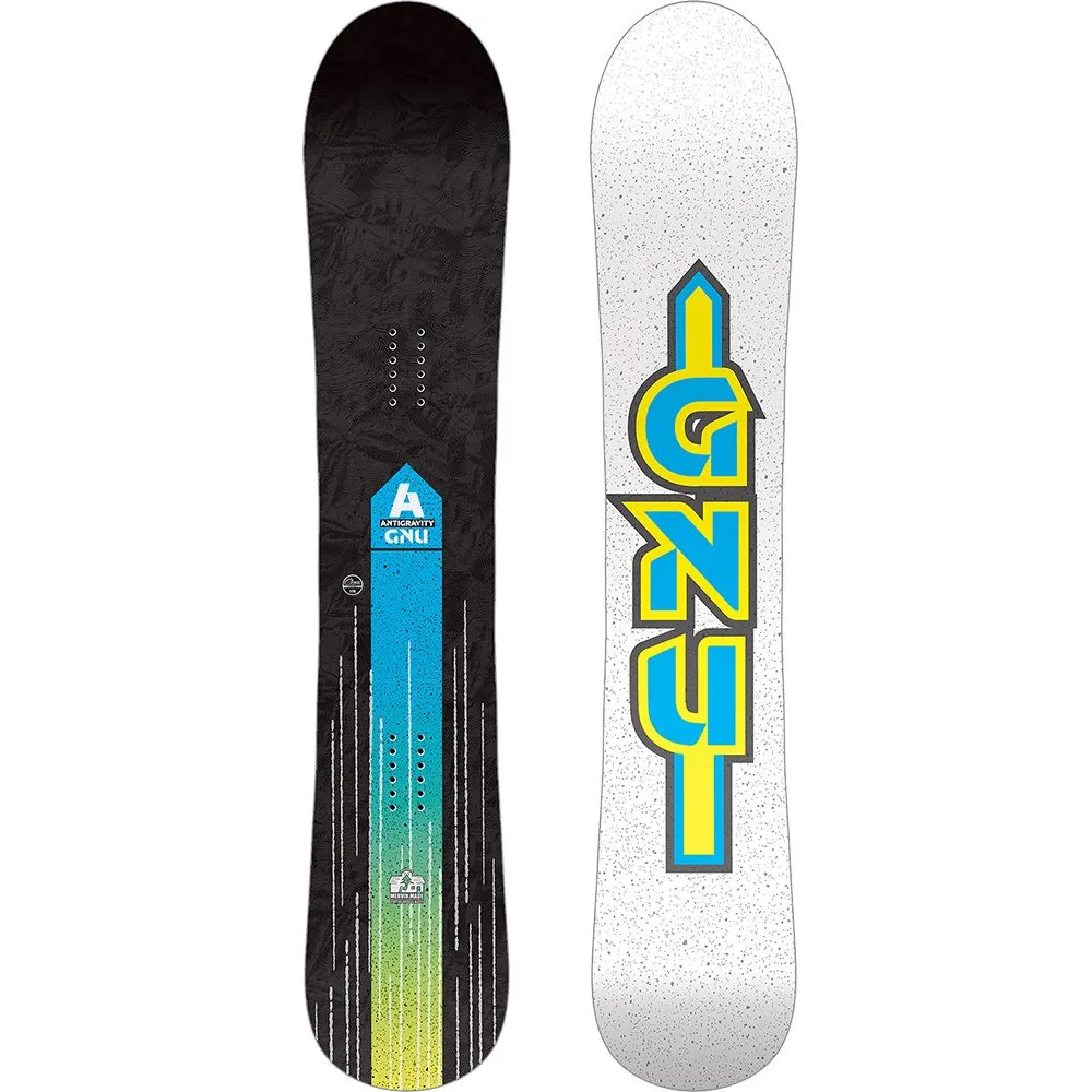 Gnu - Antigravity 24/25 Snowboard