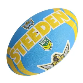 Gold Coast Titans 11 inch Football