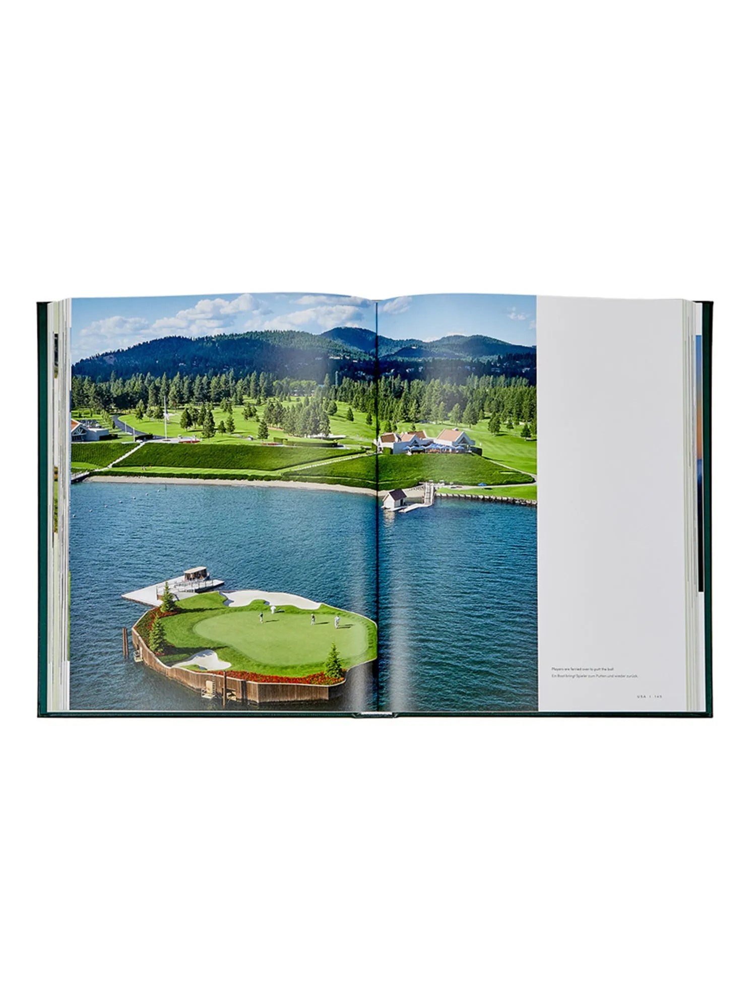 Golf: The Ultimate Book