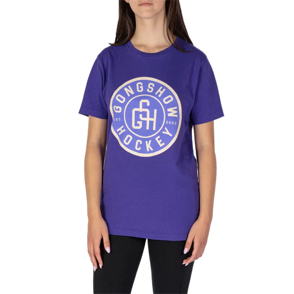 GONGSHOW HOCKEY SCHOLLY T SHIRT