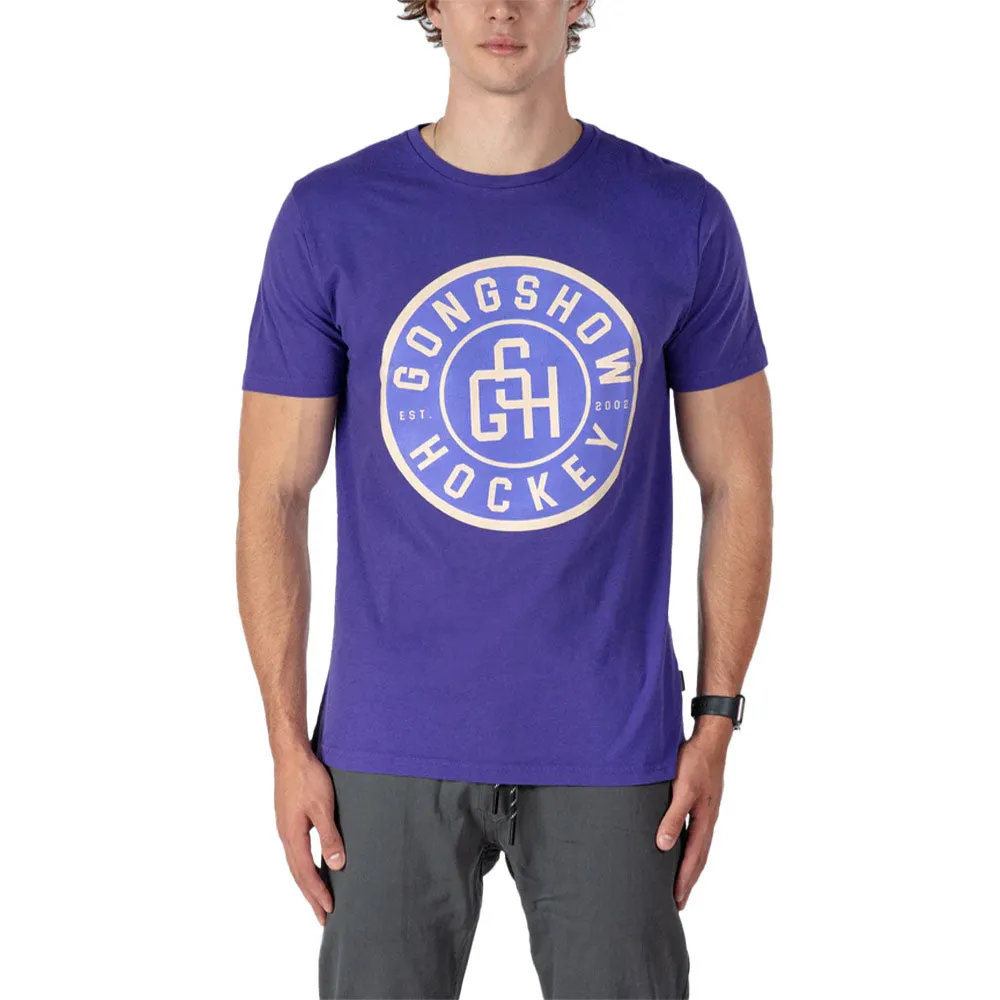 GONGSHOW HOCKEY SCHOLLY T SHIRT