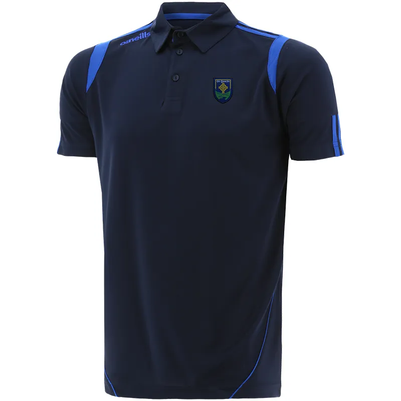 Gortin GAA Loxton Polo Shirt