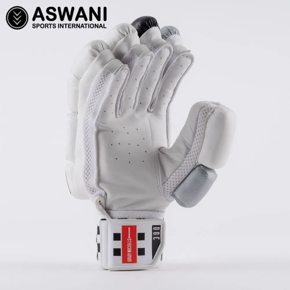 Gray Nicolls Alpha 300 Adult Cricket Batting Gloves