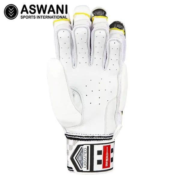 Gray Nicolls Oblivion Stealth 1000 Cricket Batting Gloves