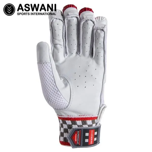 Gray Nicolls Supernova Thunder Cricket Batting Gloves