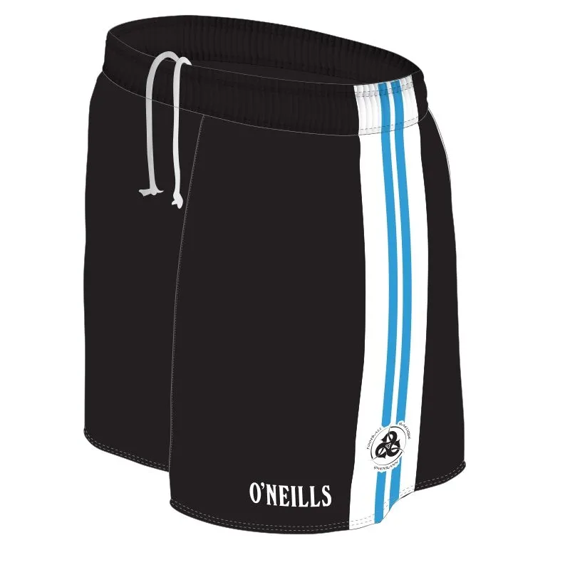 Gwenrann Gaelic Football Kids' Mourne Shorts