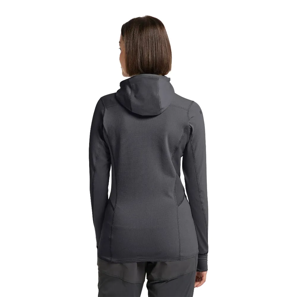 Haglofs L.I.M. Mid Comp Hooded Women's Jacket