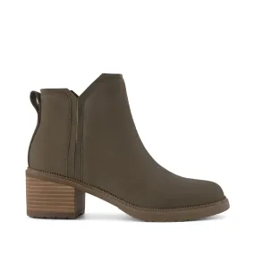 Hailey Ankle Boot