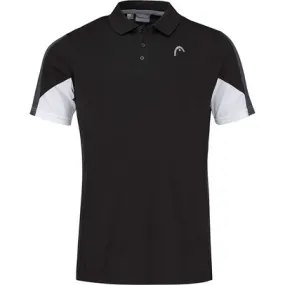 Head Club Tech Polo